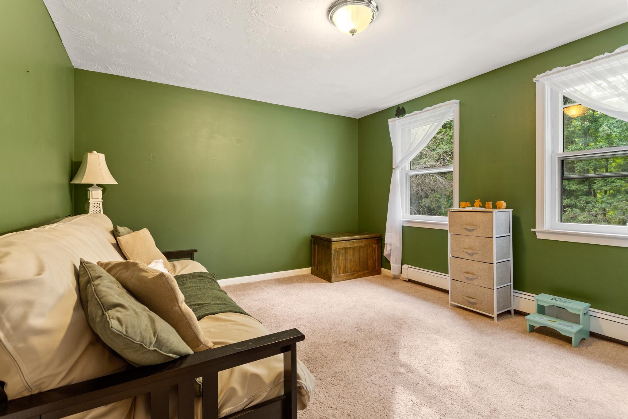 48 Hickory Road Hampstead, NH 03841 - Photo 29 of 36