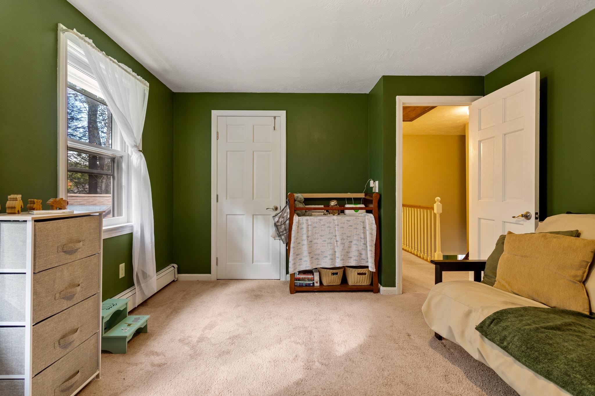 48 Hickory Road Hampstead, NH 03841 - Photo 31 of 36