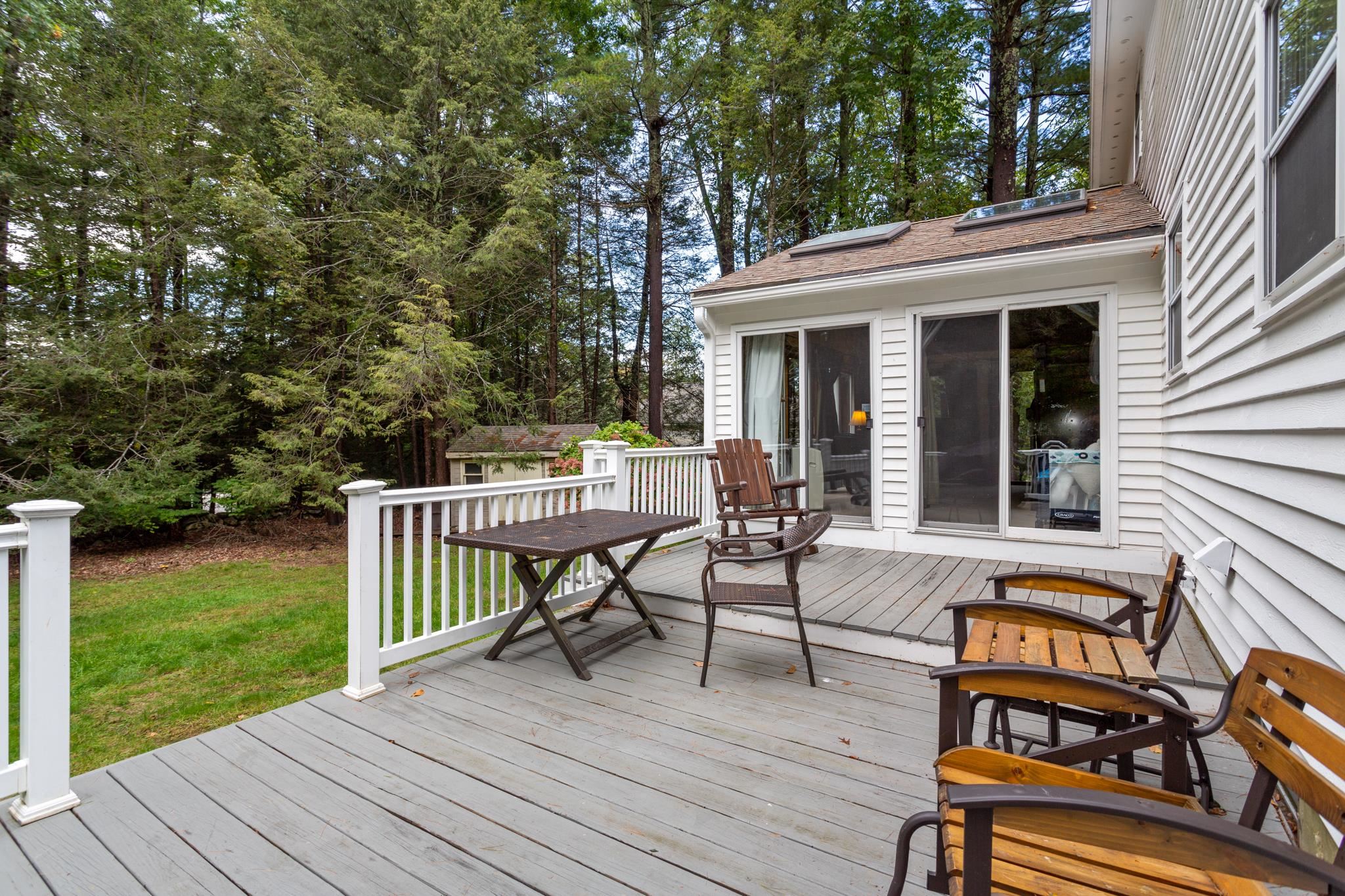 48 Hickory Road Hampstead, NH 03841 - Photo 35 of 36