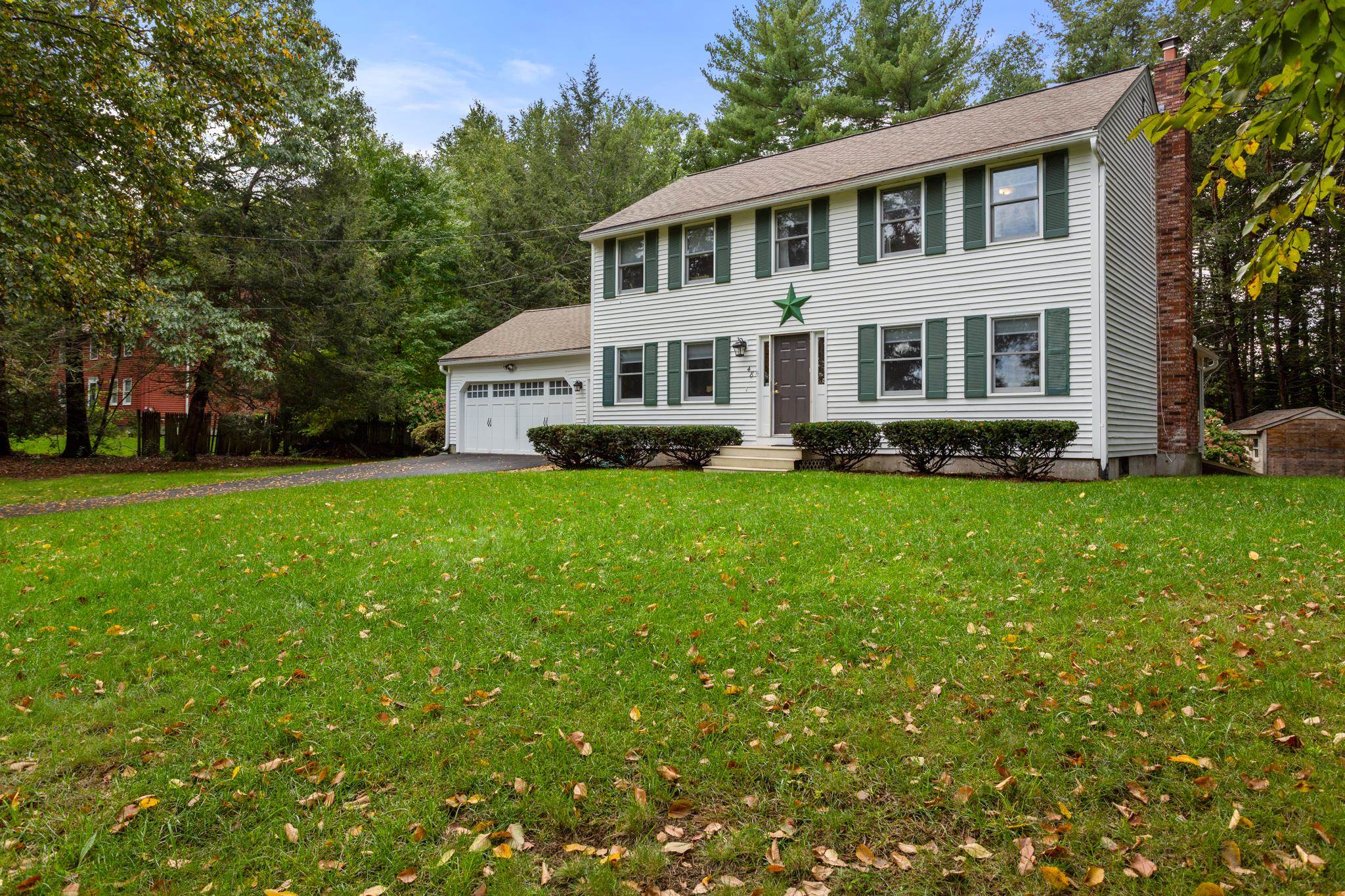 48 Hickory Road Hampstead, NH 03841 - Photo 36 of 36