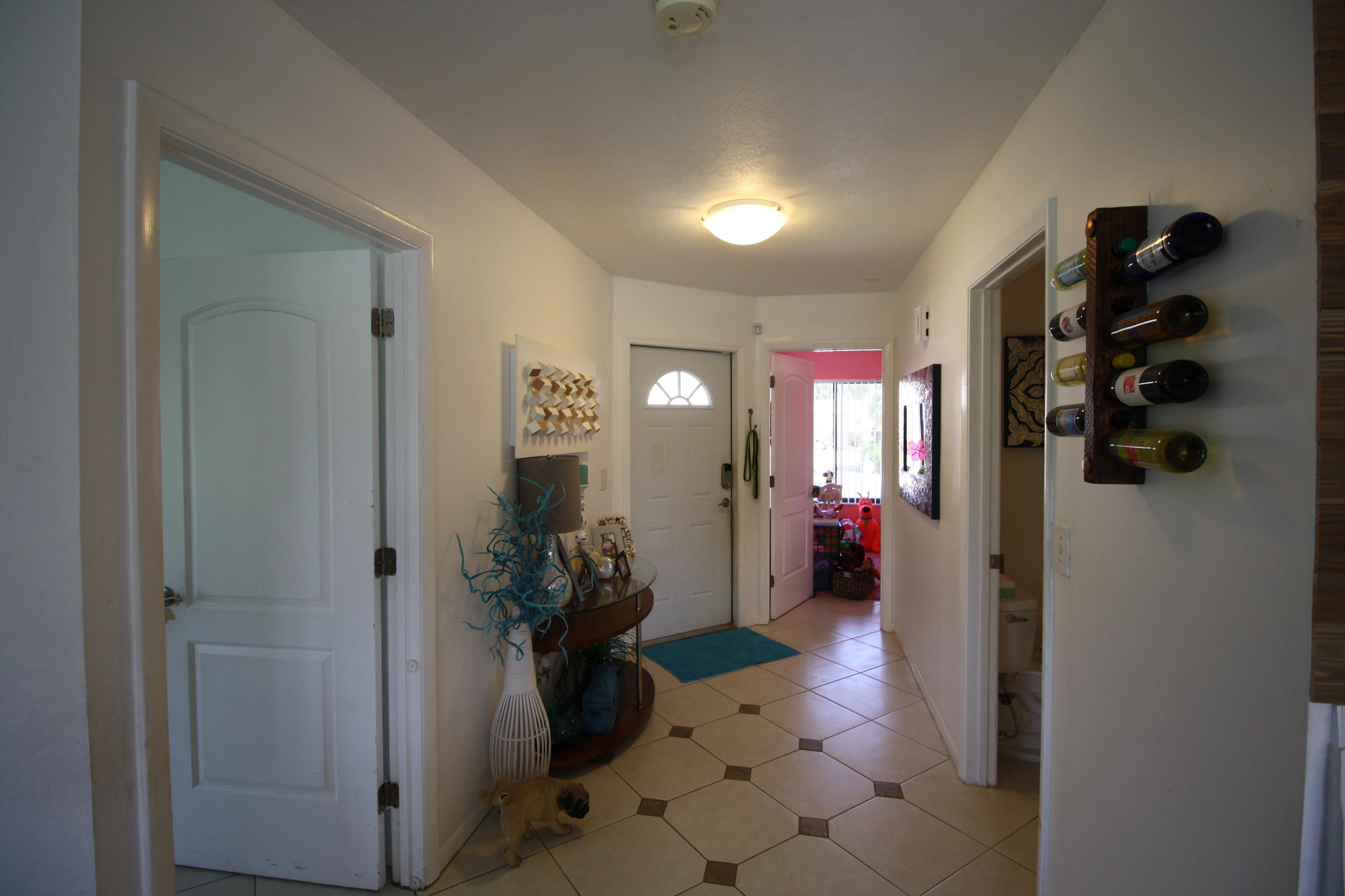 21745 Birch State Park Way Boca Raton, FL 33428 - Photo 8 of 18 15 Hall Front