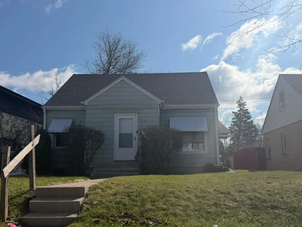 $139,900 | 4548 North 76th Street, Milwaukee, WI 53218