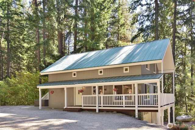 $850,000 | 30 Crawford, Ronald, WA 98940