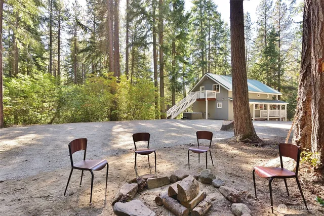 $850,000 | 30 Crawford, Ronald, WA 98940