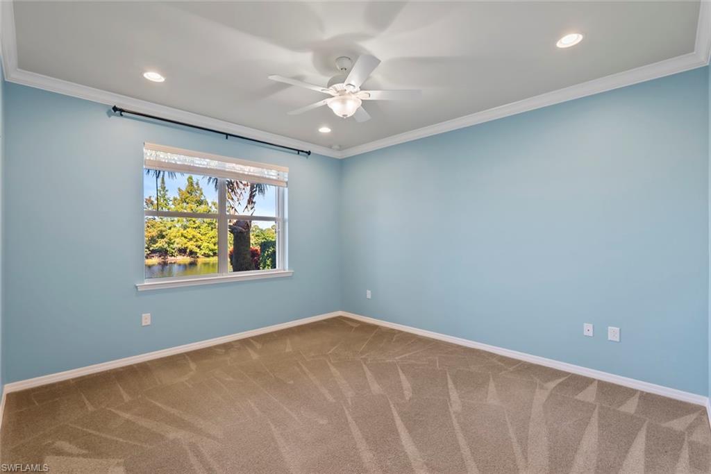 5903 Constitution Street Ave Maria, FL 34142 - Photo 19 of 49 Primary Suite