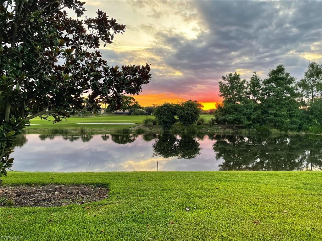 5903 Constitution Street Ave Maria, FL 34142 - Photo 29 of 49 Sunsets from your extended lanai