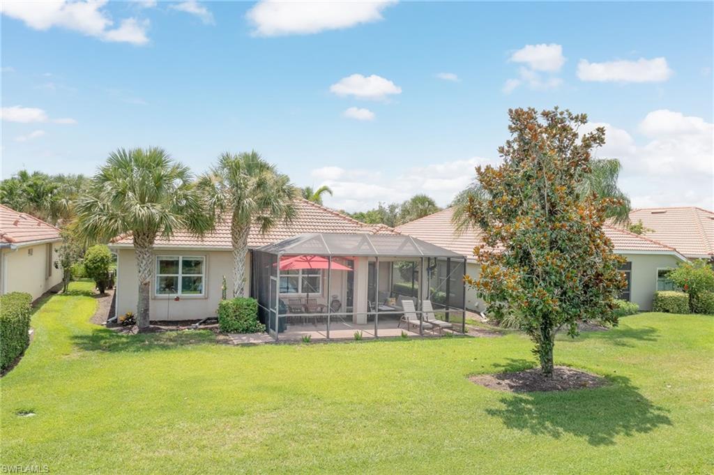 5903 Constitution Street Ave Maria, FL 34142 - Photo 36 of 49 Room for a Pool