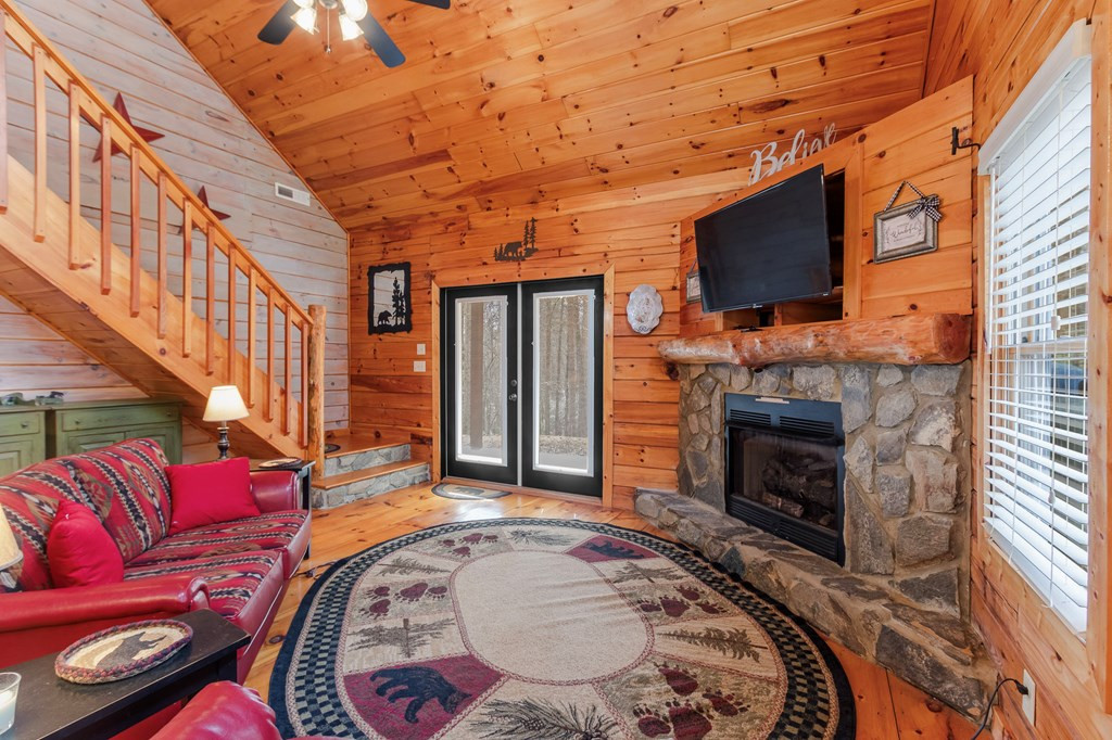 118 Ringtail Run Murphy, NC 28906 - Photo 13 of 62