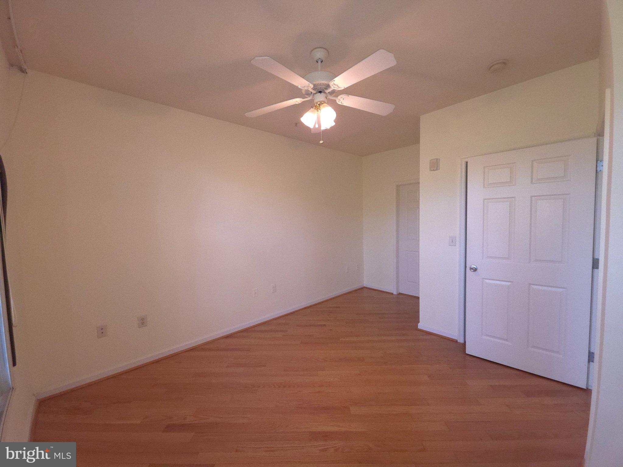 7 Booth Street, Unit 308 Gaithersburg, MD 20878 - Photo 9 of 21 a view of an empty room