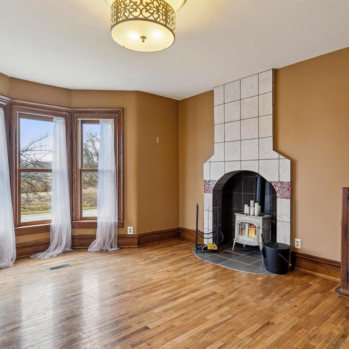 4884 Hawkins Road Jackson, MI 49201 - Photo 12 of 56 Photo 12
