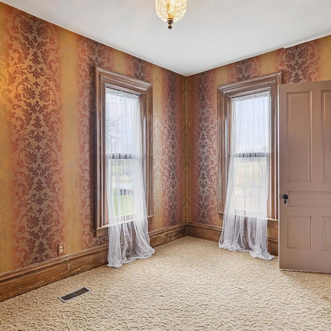 4884 Hawkins Road Jackson, MI 49201 - Photo 15 of 56 Photo 15