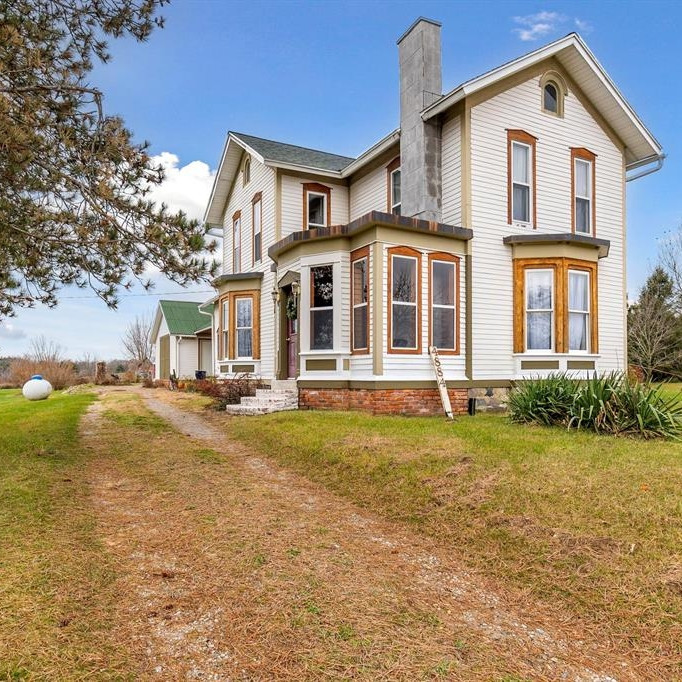 4884 Hawkins Road Jackson, MI 49201 - Photo 4 of 56 Photo 4