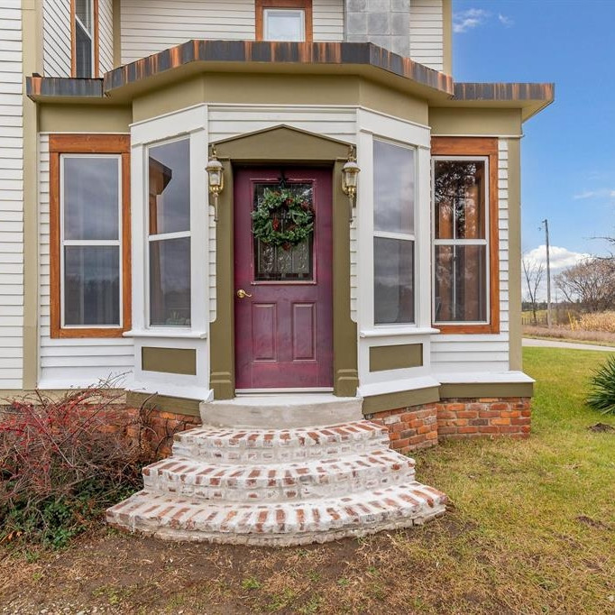 4884 Hawkins Road Jackson, MI 49201 - Photo 5 of 56 Photo 5
