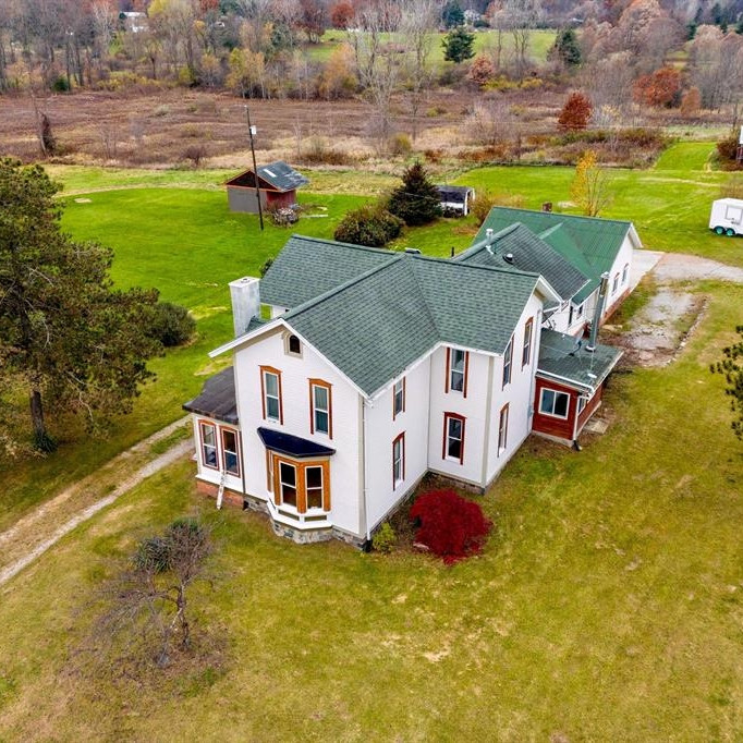 4884 Hawkins Road Jackson, MI 49201 - Photo 53 of 56 Photo 53