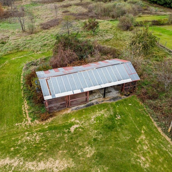 4884 Hawkins Road Jackson, MI 49201 - Photo 54 of 56 Photo 55