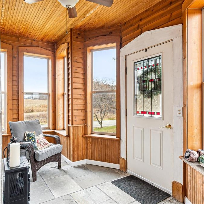 4884 Hawkins Road Jackson, MI 49201 - Photo 6 of 56 Photo 6