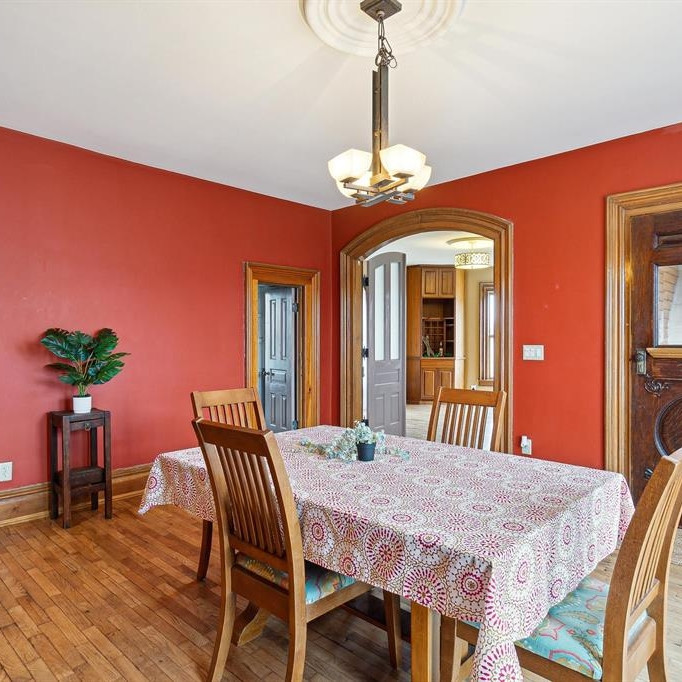 4884 Hawkins Road Jackson, MI 49201 - Photo 8 of 56 Photo 8