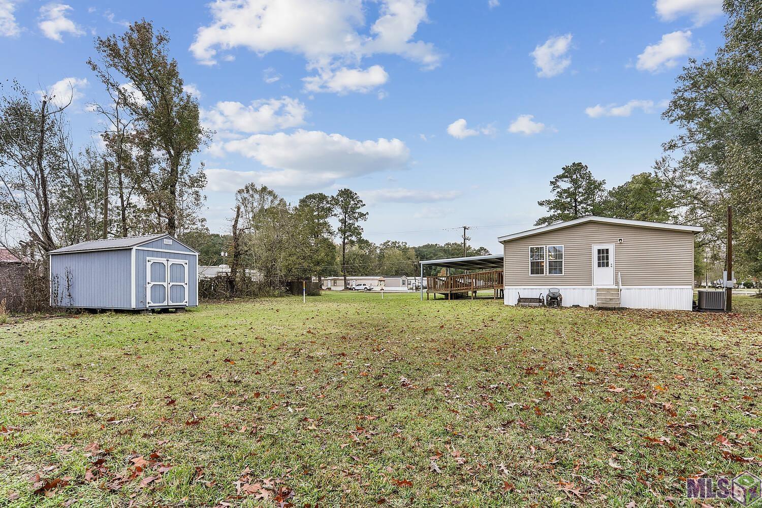 42293 Bayou Narcisse Road Gonzales, LA 70737 - Photo 15 of 15
