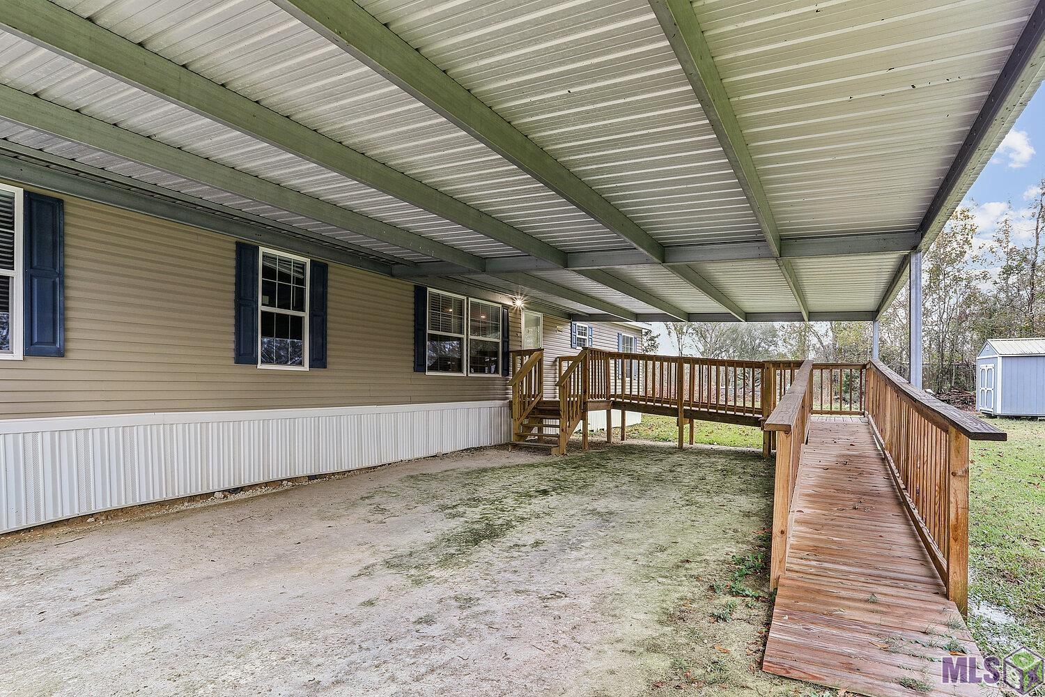 42293 Bayou Narcisse Road Gonzales, LA 70737 - Photo 2 of 15