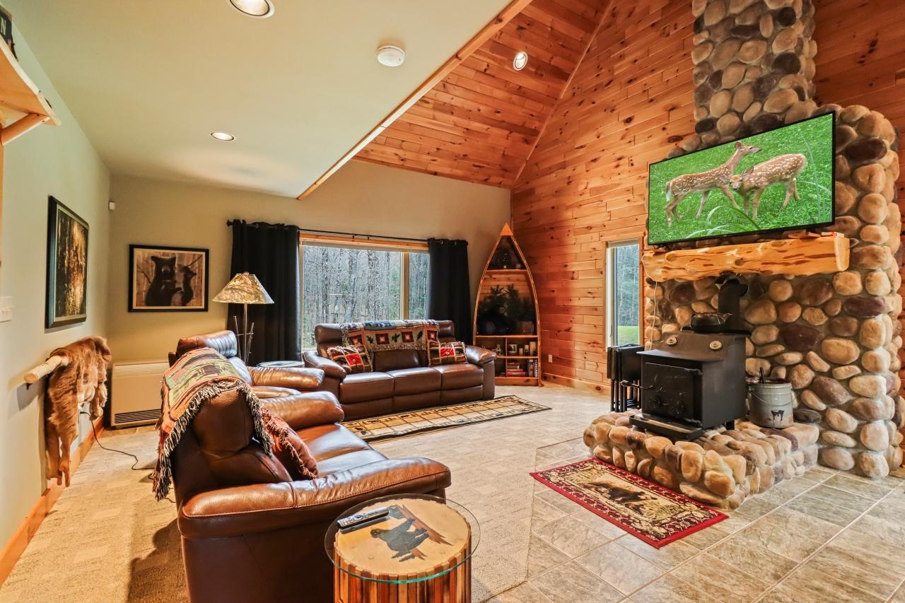 5550 Sugar Maple Road Phelps, WI 54554 - Photo 1 of 21 Gallery Image 1