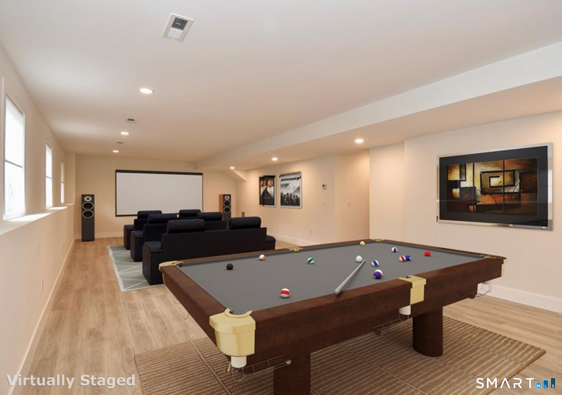 40 Fullin Road, Unit 19 Norwalk, CT 06851 - Photo 22 of 24 a view of kitchen with a table and chairs
