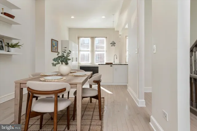 $450,000 | 1803 Madison Avenue, Baltimore, MD 21217