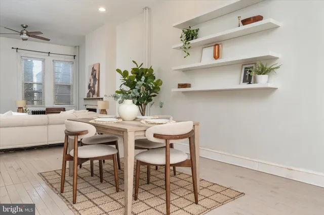 $450,000 | 1803 Madison Avenue, Baltimore, MD 21217