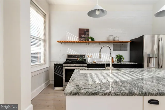 $450,000 | 1803 Madison Avenue, Baltimore, MD 21217