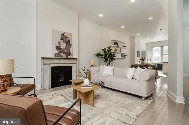 $450,000 | 1803 Madison Avenue, Baltimore, MD 21217