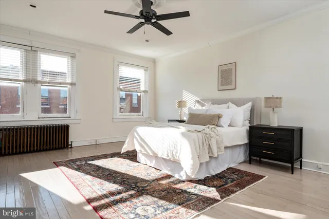 $450,000 | 1803 Madison Avenue, Baltimore, MD 21217