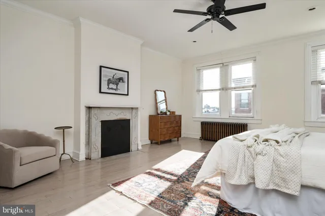 $450,000 | 1803 Madison Avenue, Baltimore, MD 21217