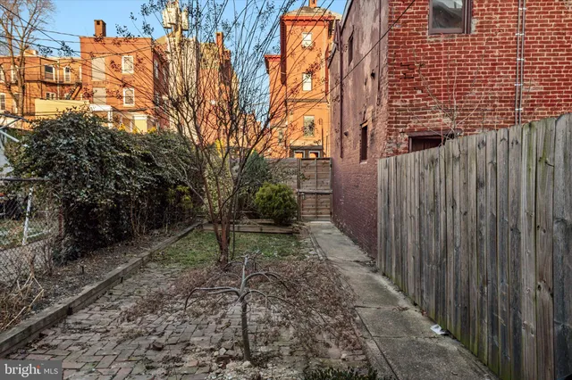 $450,000 | 1803 Madison Avenue, Baltimore, MD 21217