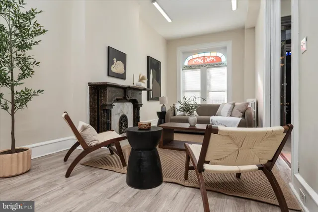 $450,000 | 1803 Madison Avenue, Baltimore, MD 21217