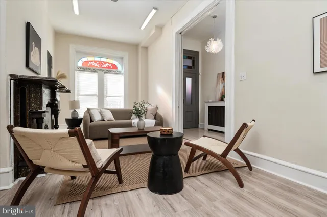 $450,000 | 1803 Madison Avenue, Baltimore, MD 21217