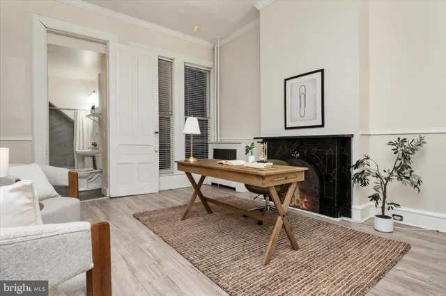 $450,000 | 1803 Madison Avenue, Baltimore, MD 21217