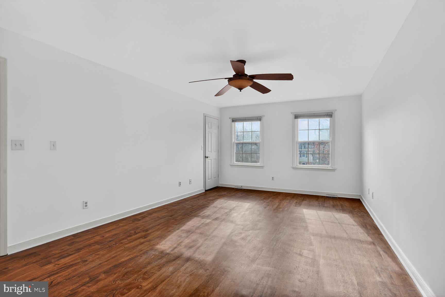 2008 State Stafford, VA 22554 - Photo 20 of 34 wooden floor in an empty room with a window
