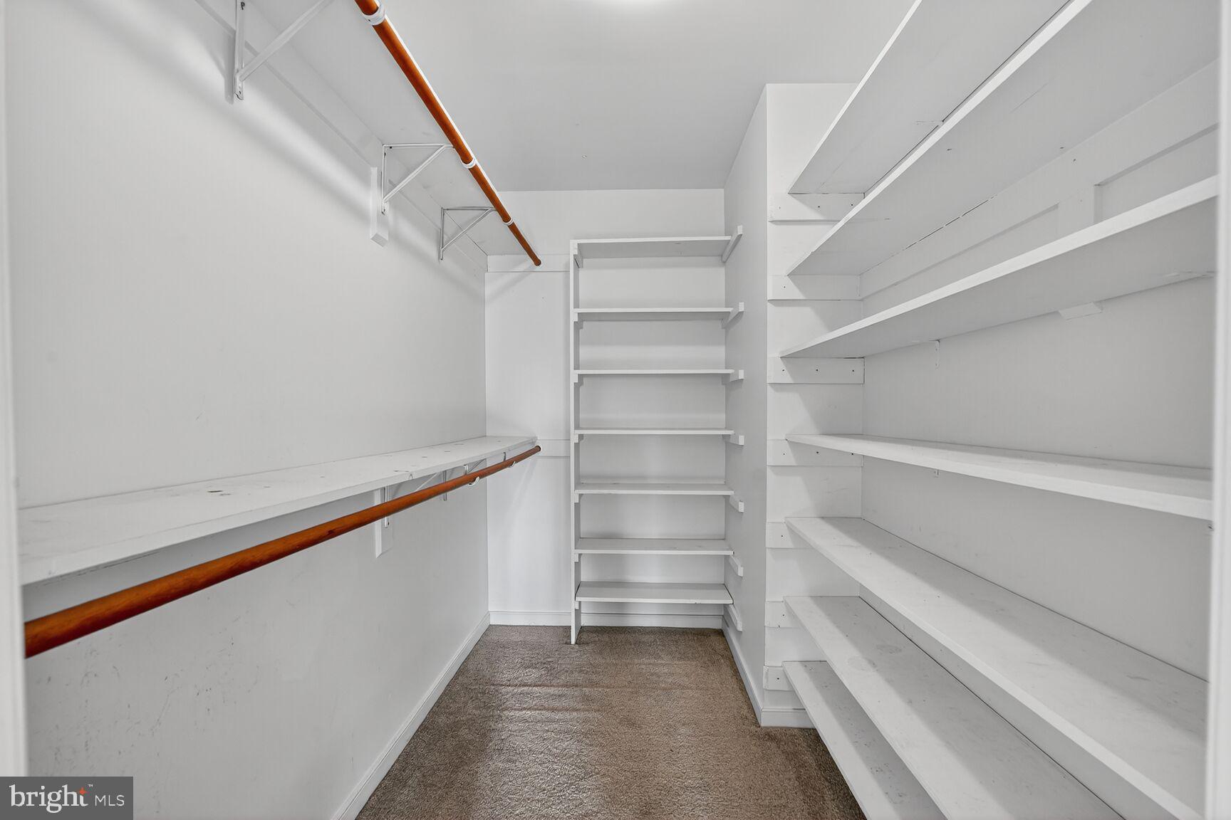 2008 State Stafford, VA 22554 - Photo 23 of 34 a view of walk in closet