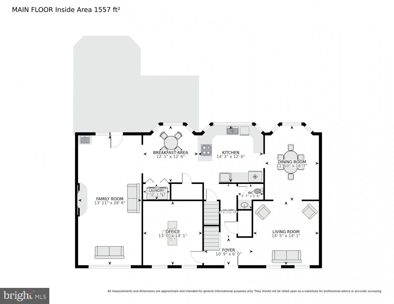 2008 State Stafford, VA 22554 - Photo 32 of 34