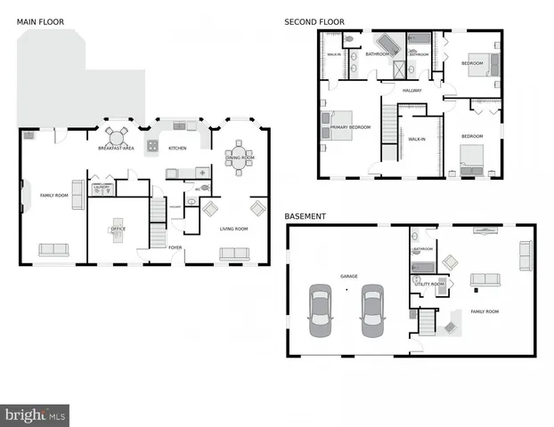$575,000 | 2008 State, Stafford, VA 22554