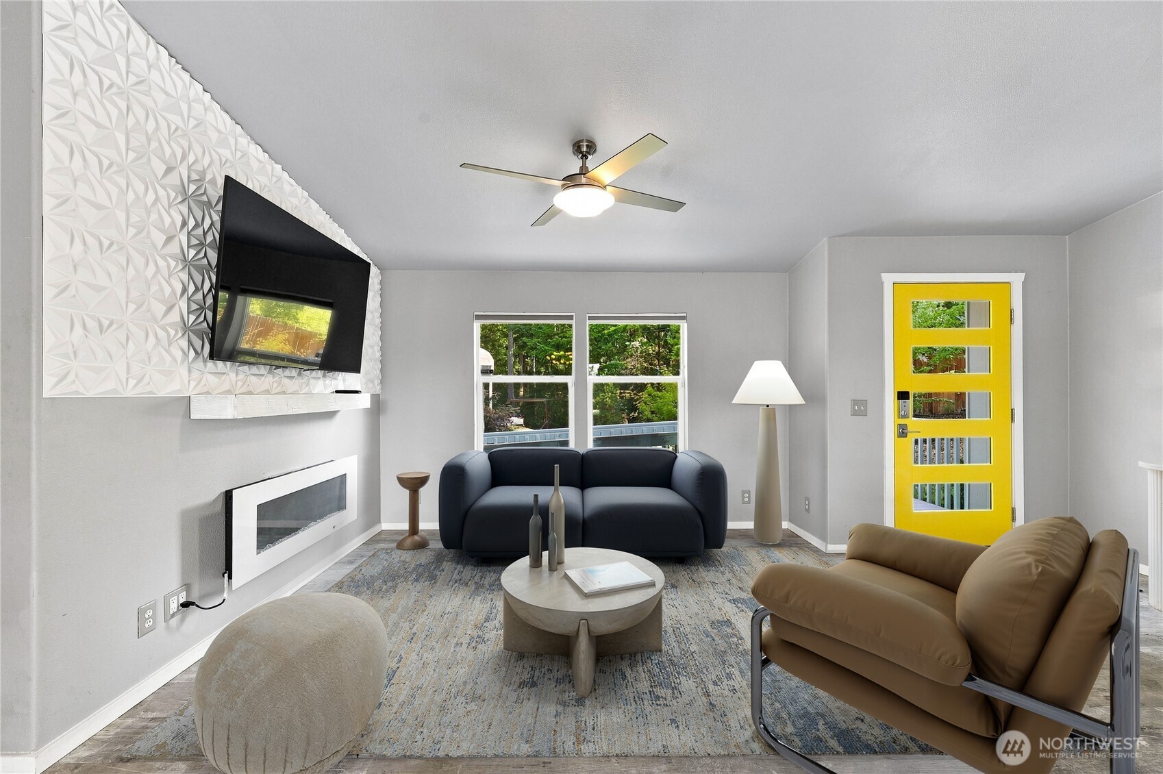 12 Blueberry Hill Road Port Ludlow, WA 98365 - Photo 6 of 39 Gallery Image 6