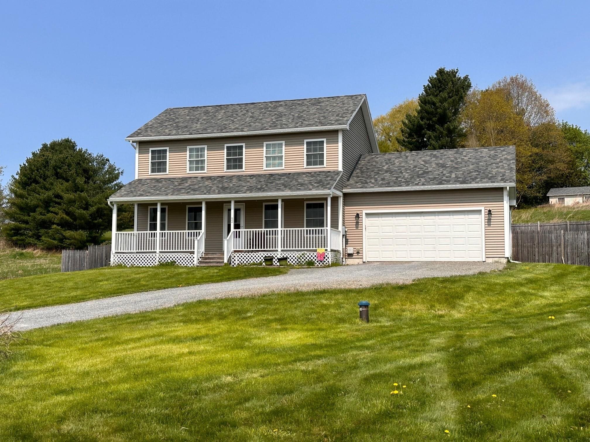 52 Butler Street Fairfax, VT 05454 - Photo 31 of 34