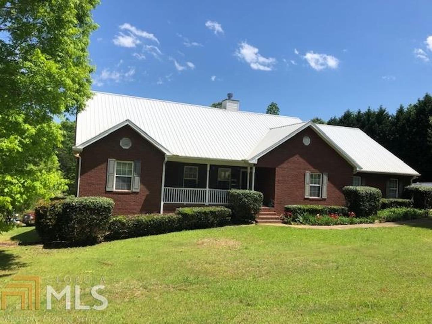 200 Henry Higgins Road Jackson, GA 30233 - Photo 1 of 1