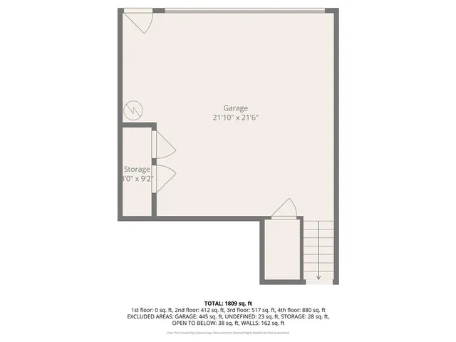 $4,100 | 3618 Gillespie Street, Unit 109, Dallas, TX 75219