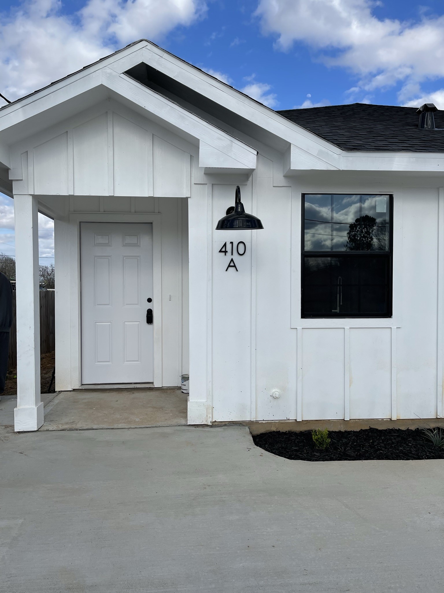 410 Sugar Haven, Unit A Kendleton, TX 77451 - Photo 1 of 13 Front Elevation