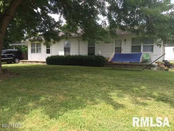 $127,500 | 55 Church Camp Road, Makanda, IL 62958