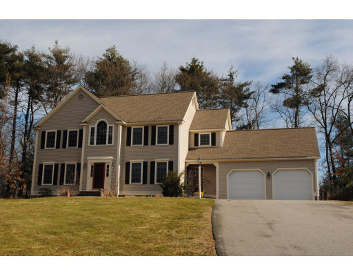 13 Gray Farm Road Littleton, MA 01460 - Photo 1 of 1 Gallery Image 1