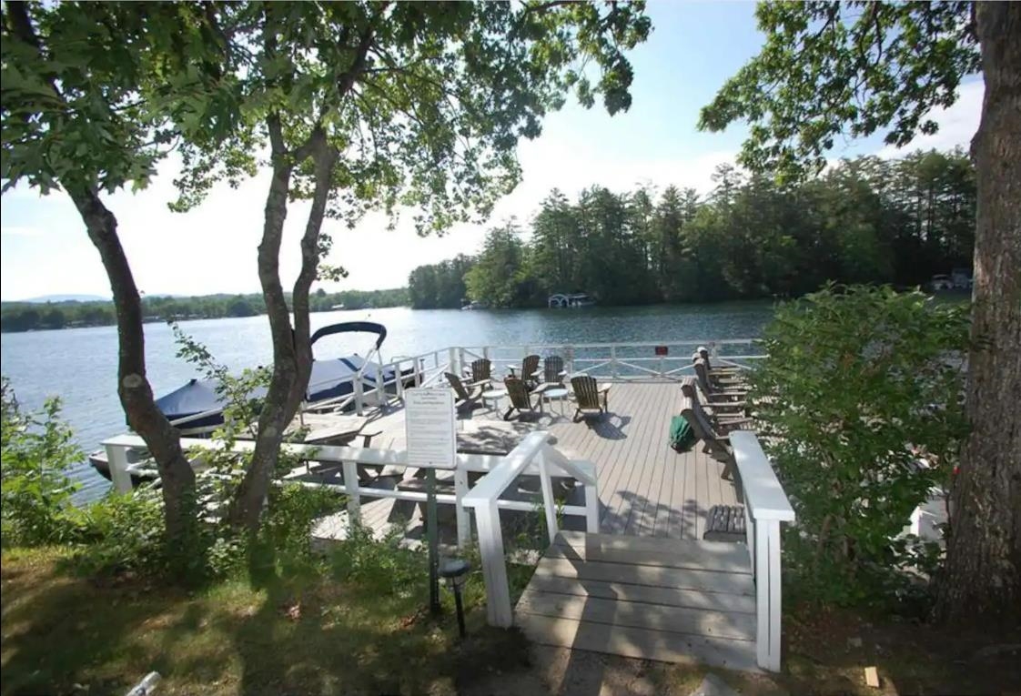 885 Laconia Road, Unit 31 Tilton, NH 03276 - Photo 10 of 29