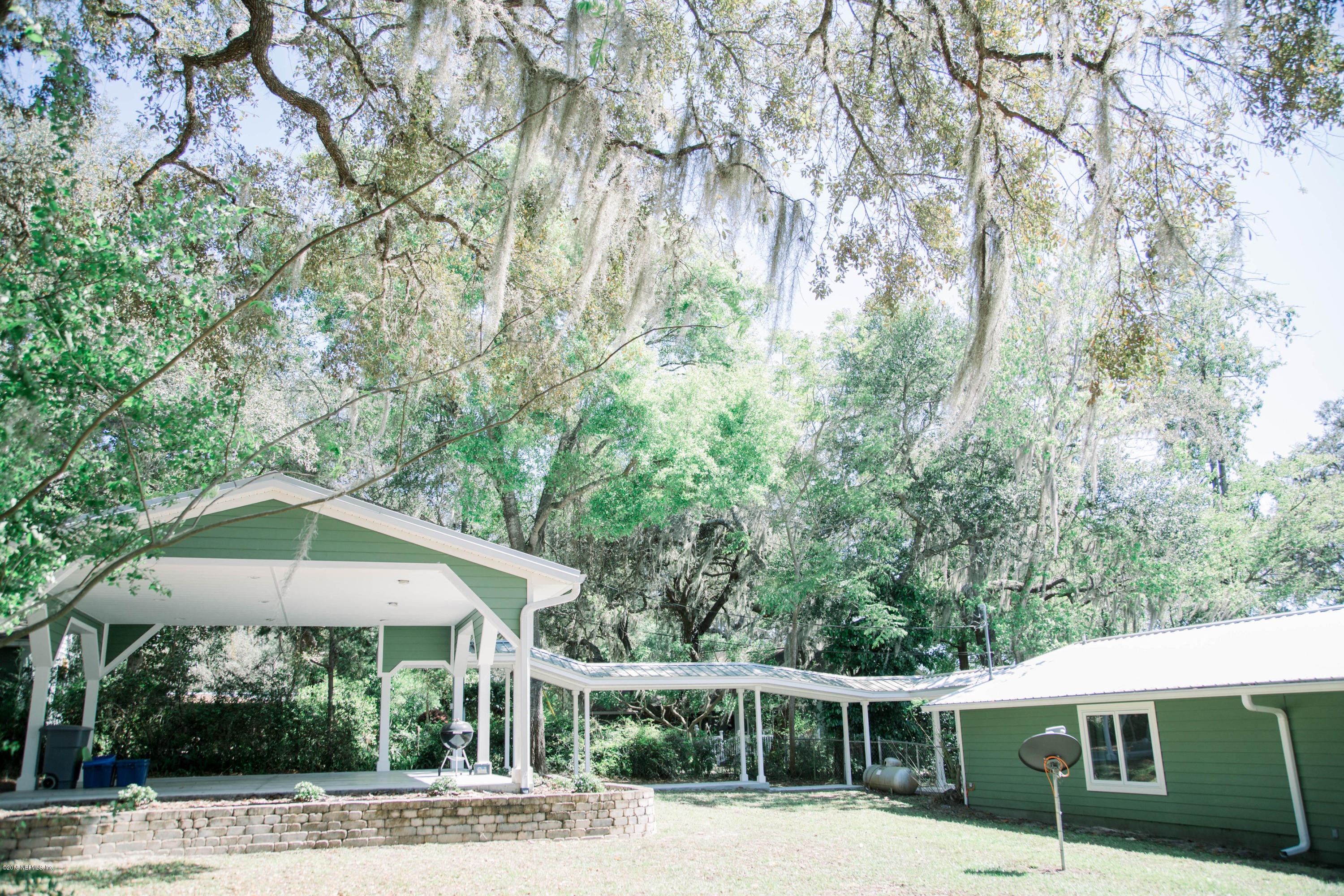 6428 Brooklyn Bay Road Keystone Heights, FL 32656 - Photo 3 of 61 Lake Brooklyn-CW Realty-0072