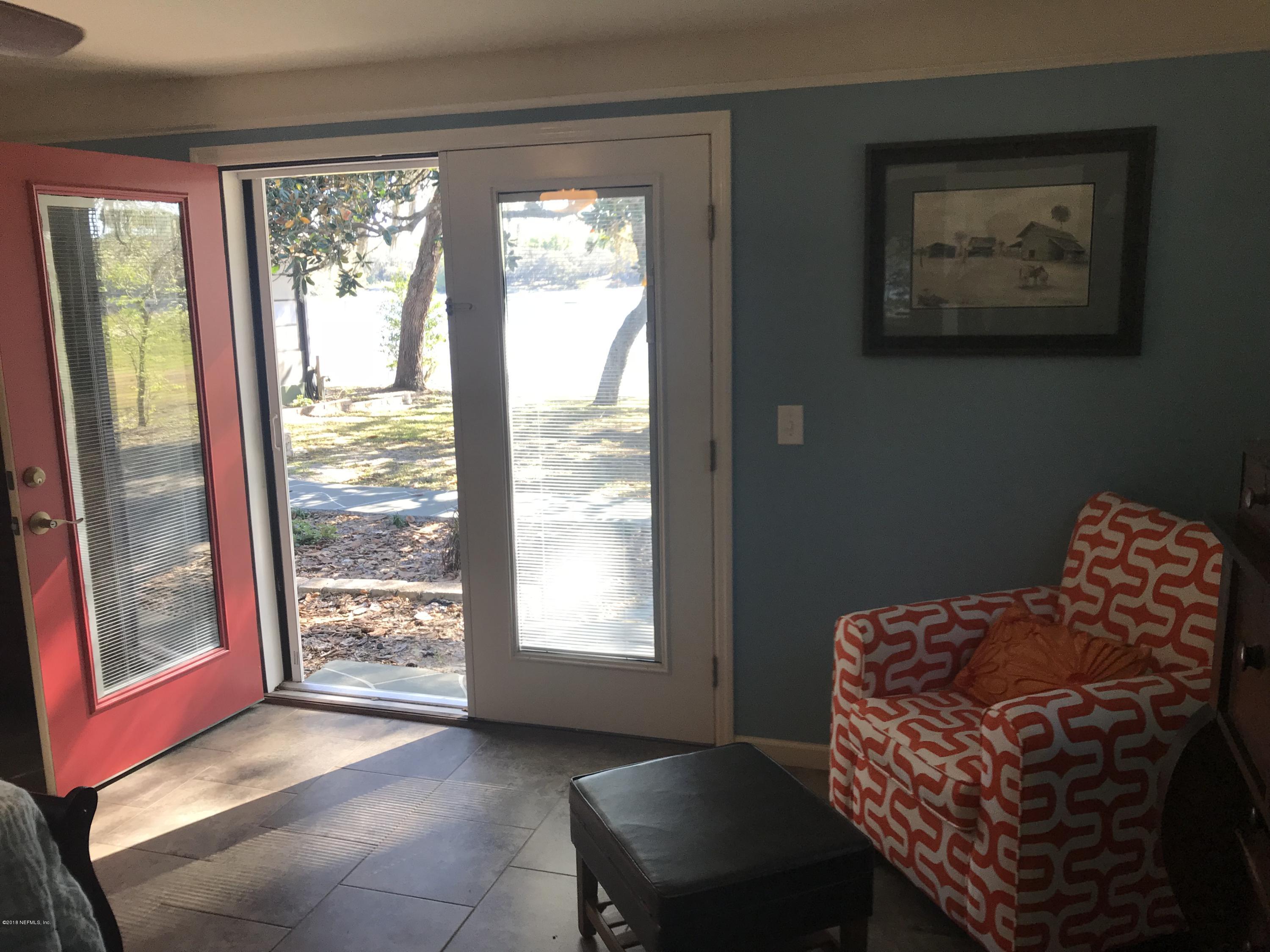 6428 Brooklyn Bay Road Keystone Heights, FL 32656 - Photo 47 of 61 Master Bedroom View