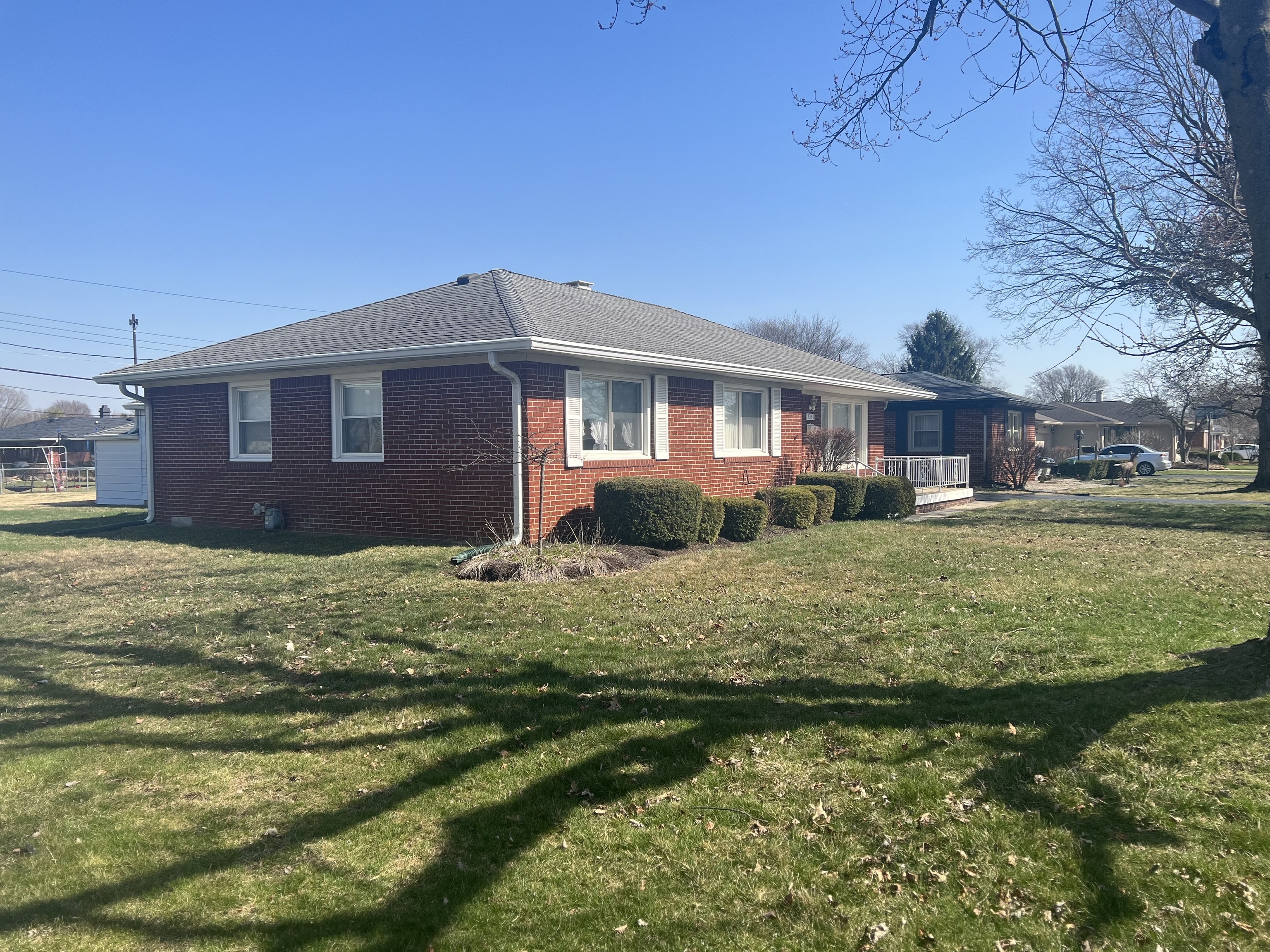 2333 Winton Avenue Indianapolis, IN 46224 - Photo 2 of 16